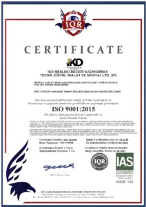 ISO 14001.2015 - ÇEVRE YÖNETİM SİSTEMİ (The Enviromental Management System)_page-0001